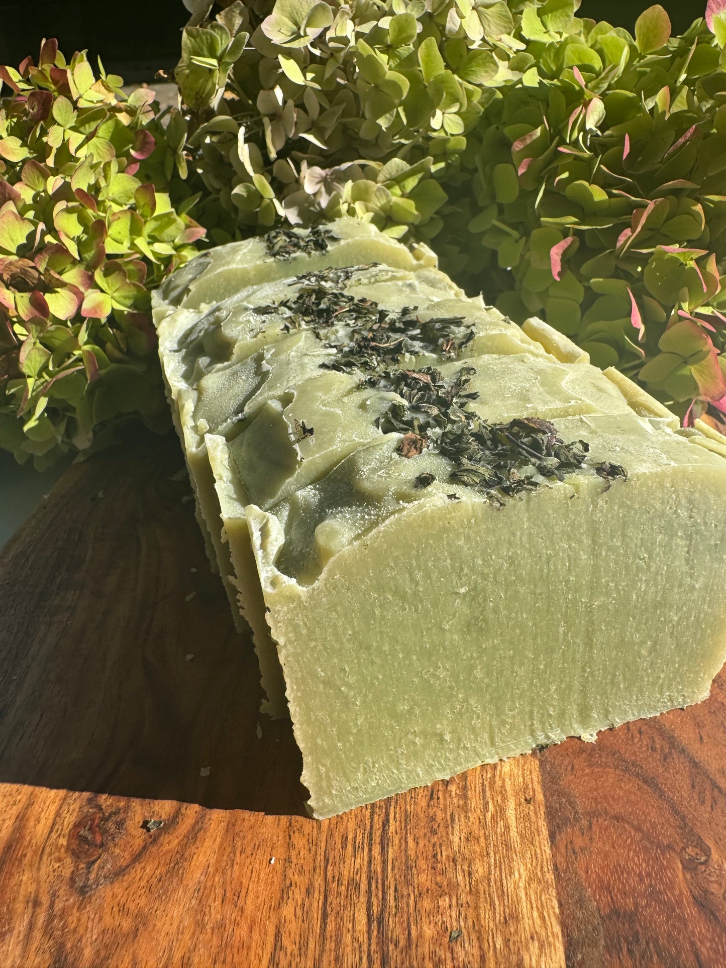 Forest Soap