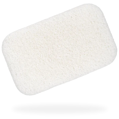 Konjac Loofah  Sponge